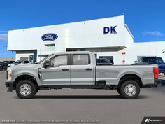 2026 Ford F-350 Super Duty Lariat 1