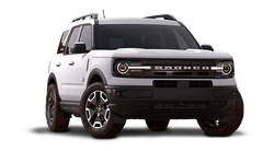 Bronco Sport Bronco Sport