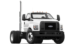 Medium Duty Medium Duty