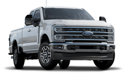 Super Duty Super Duty