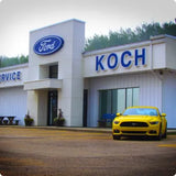 Koch Ford Athabasca Koch Ford Athabasca