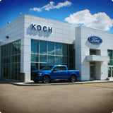 Koch Ford Lincoln Koch Ford Lincoln