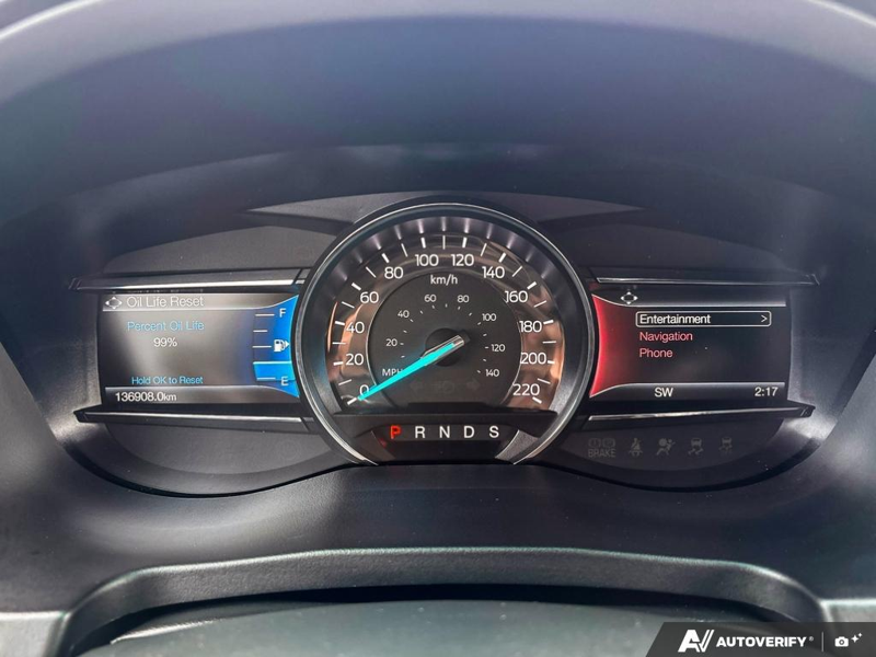USED 2018 Ford Explorer Sport - Magnetic Metallic Exterior - $22,993 - Stock #E60480A - VIN 1FM5K8GT0JGB36275 - Photo 15