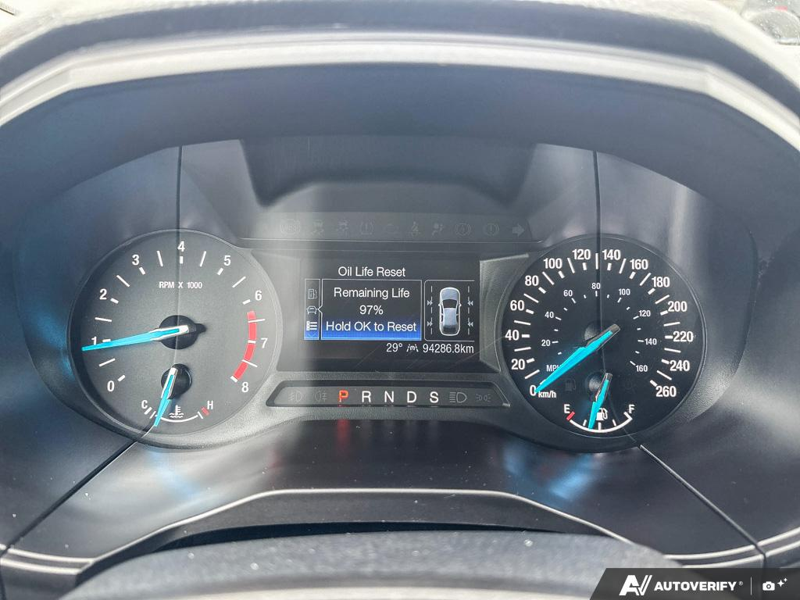 USED 2019 Ford Edge SE AWD - Gray Exterior / UNKNOWN Interior - $20,976 - Stock #E60569B - VIN 2FMPK4G93KBB29609 - Photo 15