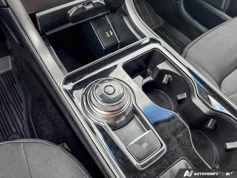 USED 2019 Ford Edge SE AWD - Gray Exterior / UNKNOWN Interior - $20,976 - Stock #E60569B - VIN 2FMPK4G93KBB29609 - Photo 18