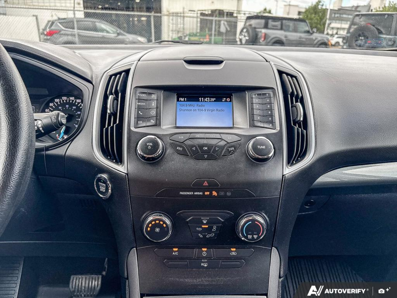USED 2019 Ford Edge SE AWD - Gray Exterior / UNKNOWN Interior - $20,976 - Stock #E60569B - VIN 2FMPK4G93KBB29609 - Photo 19