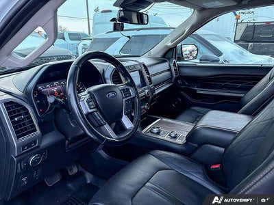 2020 Ford Expedition Platinum Max 1