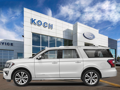 2020 Ford Expedition Platinum Max 1