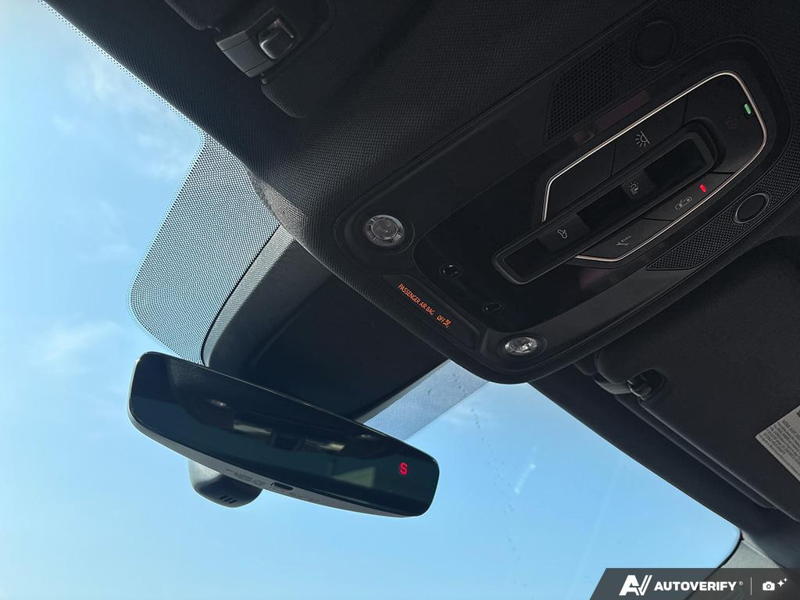 USED 2021 Audi Q7 Technik 55 TFSI quattro - White Exterior - $38,976 - Stock #E60245A - VIN WA1WXAF74MD041093 - Photo 18