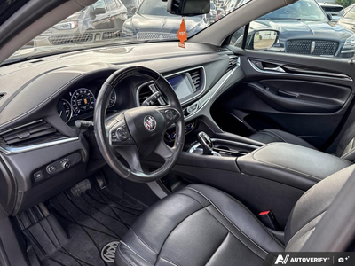 USED 2021 Buick Enclave Avenir - $37,998 - Stock #E60617A - VIN 5GAEVCKWXMJ121047