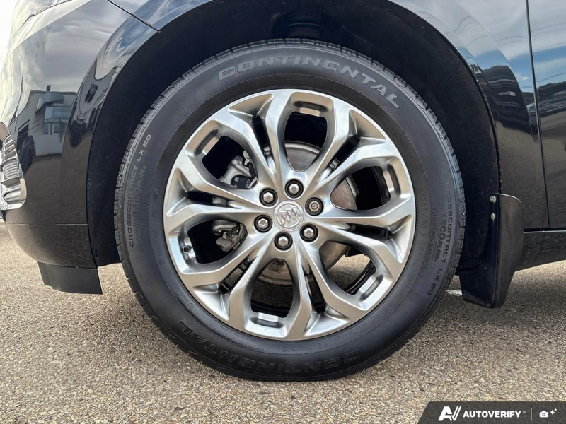 USED 2021 Buick Enclave Avenir - Black Exterior - $37,998 - Stock #E60617A - VIN 5GAEVCKWXMJ121047 - Photo 6