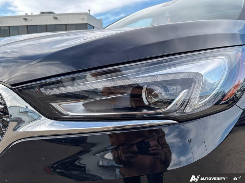 USED 2021 Buick Enclave Avenir - Black Exterior - $37,998 - Stock #E60617A - VIN 5GAEVCKWXMJ121047 - Photo 8