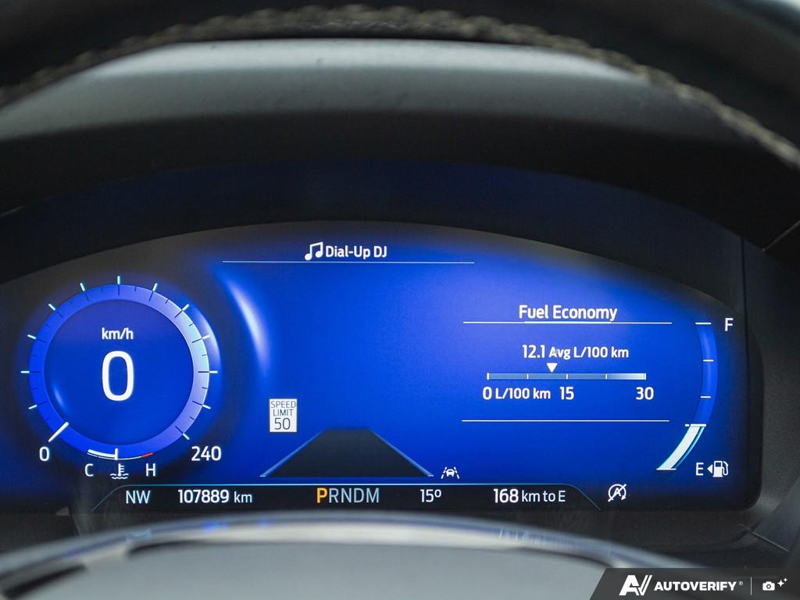 USED 2021 Ford Explorer ST - Black Exterior - $35,976 - Stock #E50225A - VIN 1FM5K8GC2MGA25294 - Photo 15