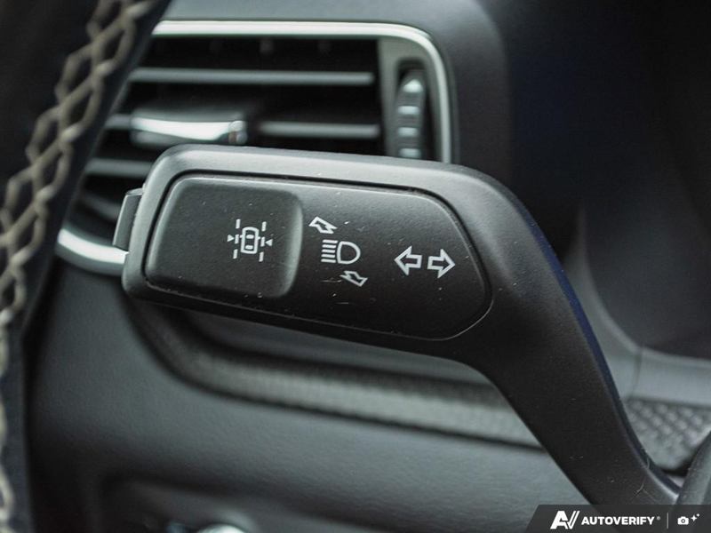USED 2021 Ford Explorer ST - Black Exterior - $35,976 - Stock #E50225A - VIN 1FM5K8GC2MGA25294 - Photo 16