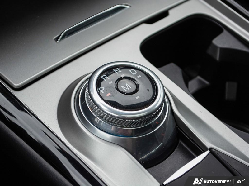 USED 2021 Ford Explorer ST - Black Exterior - $35,976 - Stock #E50225A - VIN 1FM5K8GC2MGA25294 - Photo 19