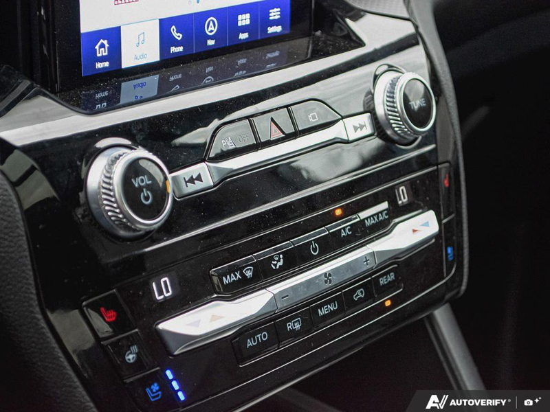 USED 2021 Ford Explorer ST - Black Exterior - $35,976 - Stock #E50225A - VIN 1FM5K8GC2MGA25294 - Photo 20