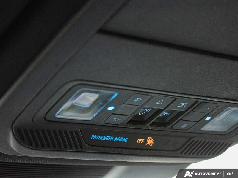 USED 2021 Ford Explorer ST - Black Exterior - $35,976 - Stock #E50225A - VIN 1FM5K8GC2MGA25294 - Photo 23