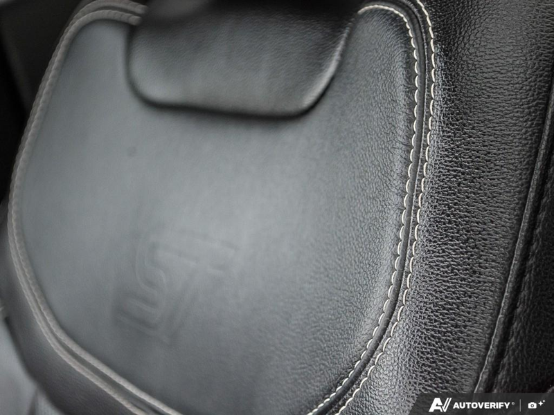 USED 2021 Ford Explorer ST - Black Exterior - $35,976 - Stock #E50225A - VIN 1FM5K8GC2MGA25294 - Photo 24