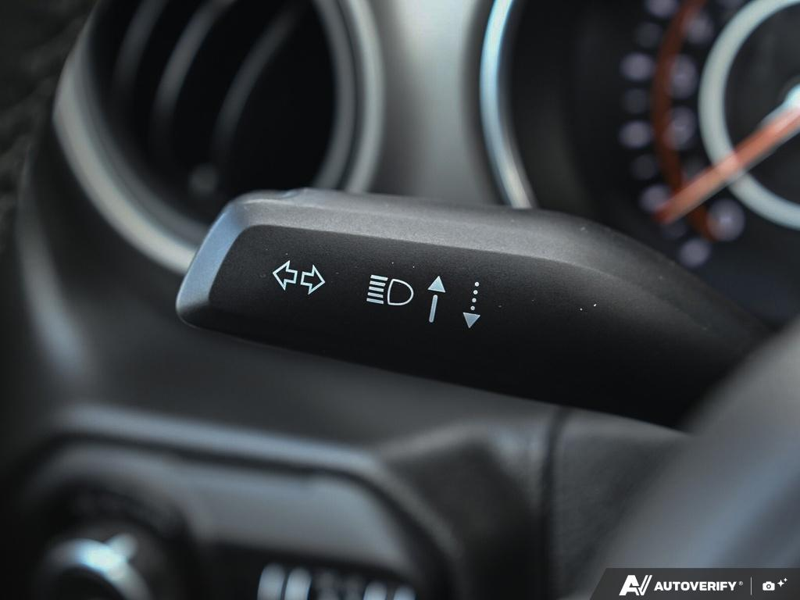 USED 2021 Jeep Wrangler Sport S - White Exterior - $34,950 - Stock #E51141A - VIN 1C4HJXAG1MW862733 - Photo 17