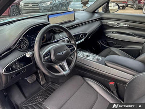 2022 Genesis GV70 3.5T Sport