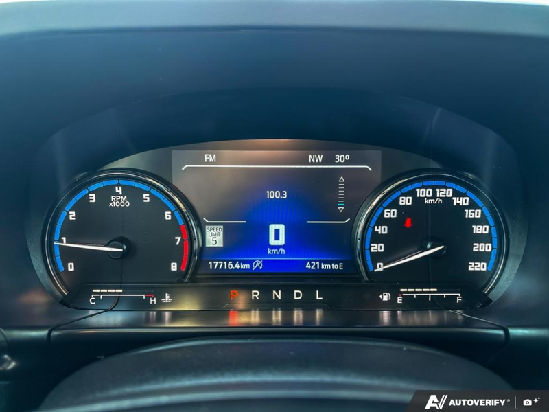 USED 2023 Ford Bronco Sport Outer Banks - Area 51 Exterior / NAVY PIER Interior - $39,908 - Stock #E60872A - VIN 3FMCR9C67PRE20125 - Photo 15
