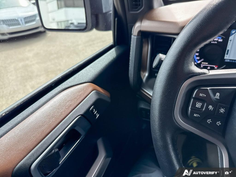 USED 2023 Ford Bronco Outer Banks - Carbonized Grey Metallic Exterior - $52,916 - Stock #E60186A - VIN 1FMEE5DP3PLB48823 - Photo 17