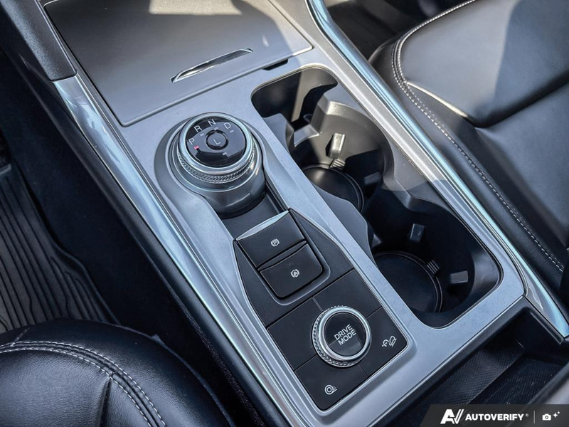 USED 2023 Ford Explorer XLT - Iconic Silver Metallic Exterior - $34,955 - Stock #E51244A - VIN 1FMSK8DH6PGA44664 - Photo 18