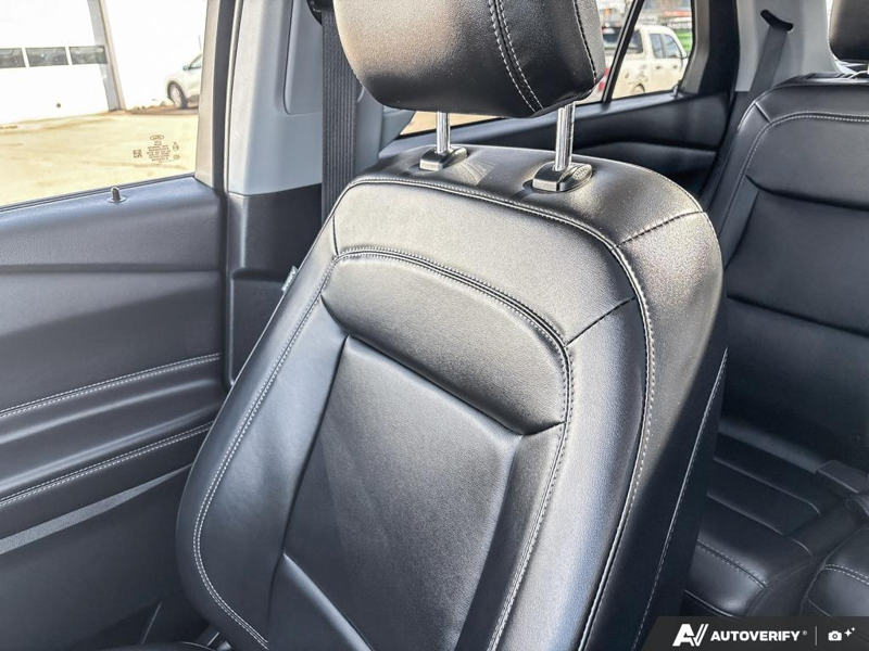 USED 2023 Ford Explorer XLT - Iconic Silver Metallic Exterior - $34,955 - Stock #E51244A - VIN 1FMSK8DH6PGA44664 - Photo 20