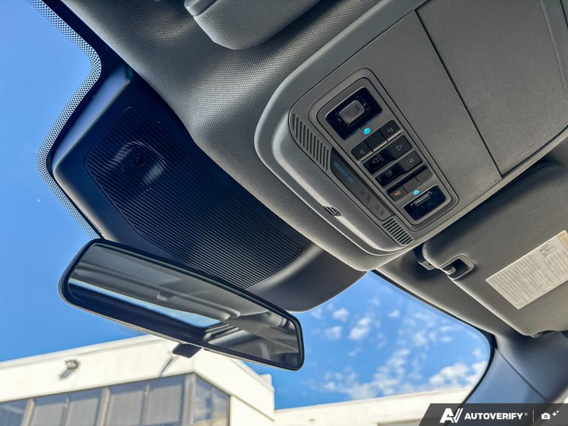 USED 2023 Ford Explorer XLT - Iconic Silver Metallic Exterior - $34,955 - Stock #E51244A - VIN 1FMSK8DH6PGA44664 - Photo 21