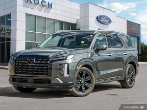 2023 Hyundai Palisade Urban 7-Passenger