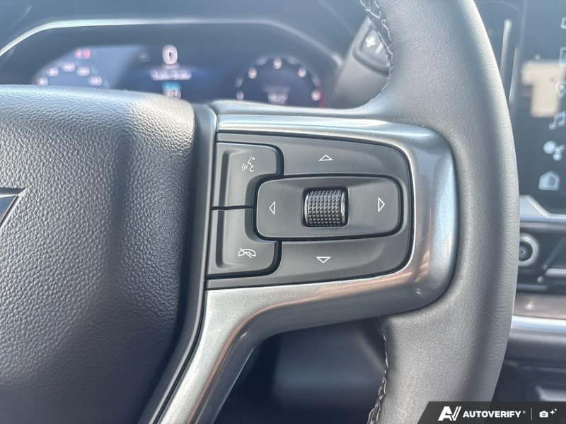 USED 2024 Chevrolet Silverado 2500HD LTZ - Pearl White Exterior - $87,925 - Stock #E60648A - VIN 1GC4YPEY2RF161994 - Photo 16