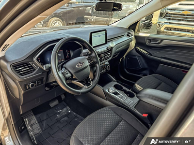 USED 2024 Ford Escape Active - $27,984 - Stock #EP4749 - VIN 1FMCU9GN2RUB03820