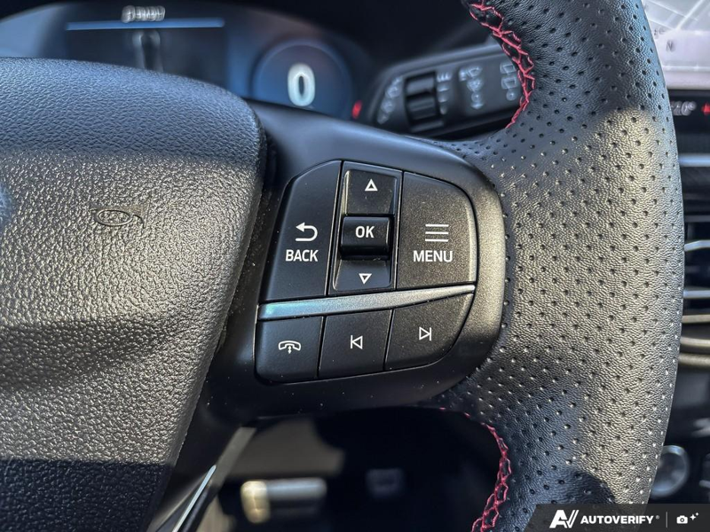 USED 2024 Ford Escape ST-Line Elite - Vapor Blue Exterior - $39,997 - Stock #E41165A - VIN 1FMCU9PA2RUB00753 - Photo 16