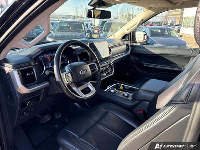 2024 Ford Expedition XLT 1