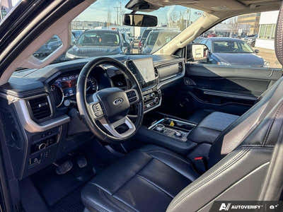 2024 Ford Expedition XLT 1