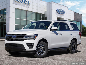 2024 Ford Expedition XLT High Package