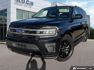 2024 Ford Expedition XLT 1