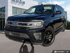 2024 Ford Expedition XLT 1