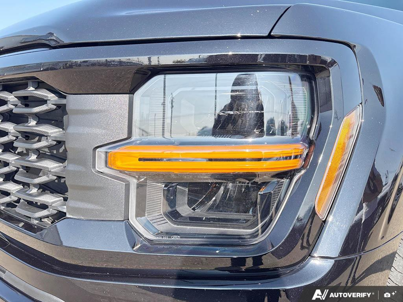 USED 2024 Ford F-150 STX - Black Exterior / BLACK STX CLOTH Interior - $48,993 - Stock #EP4722 - VIN 1FTEW2LP8RKE14184 - Photo 8