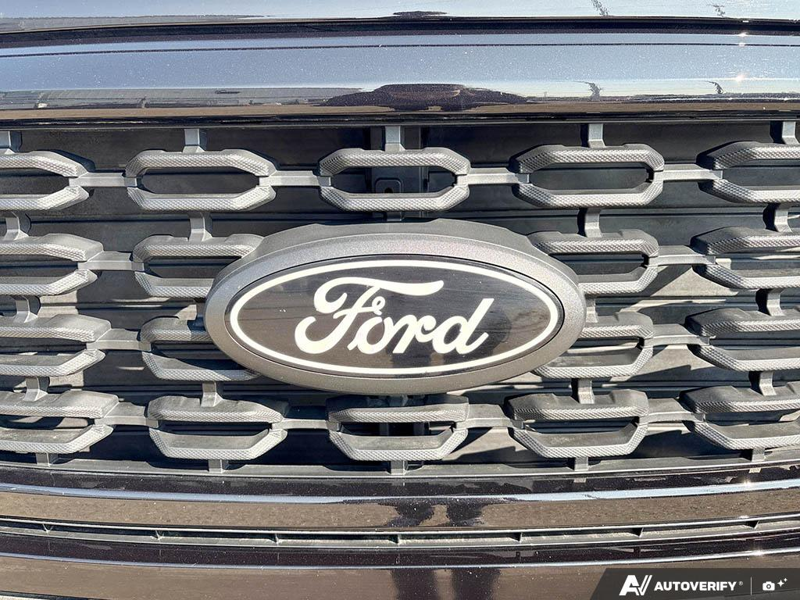 USED 2024 Ford F-150 STX - Black Exterior / BLACK STX CLOTH Interior - $48,993 - Stock #EP4722 - VIN 1FTEW2LP8RKE14184 - Photo 9