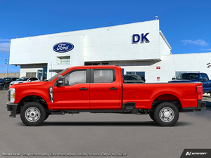 2024 Ford F-350 Super Duty King Ranch