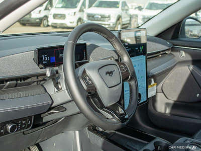2024 Ford Mustang Mach-E Premium AWD