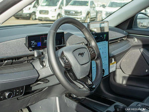 2024 Ford Mustang Mach-E Premium AWD