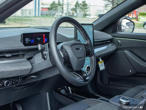 2024 Ford Mustang Mach-E GT