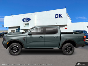 2024 Ford Ranger XL