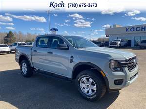 2024 Ford Ranger XL