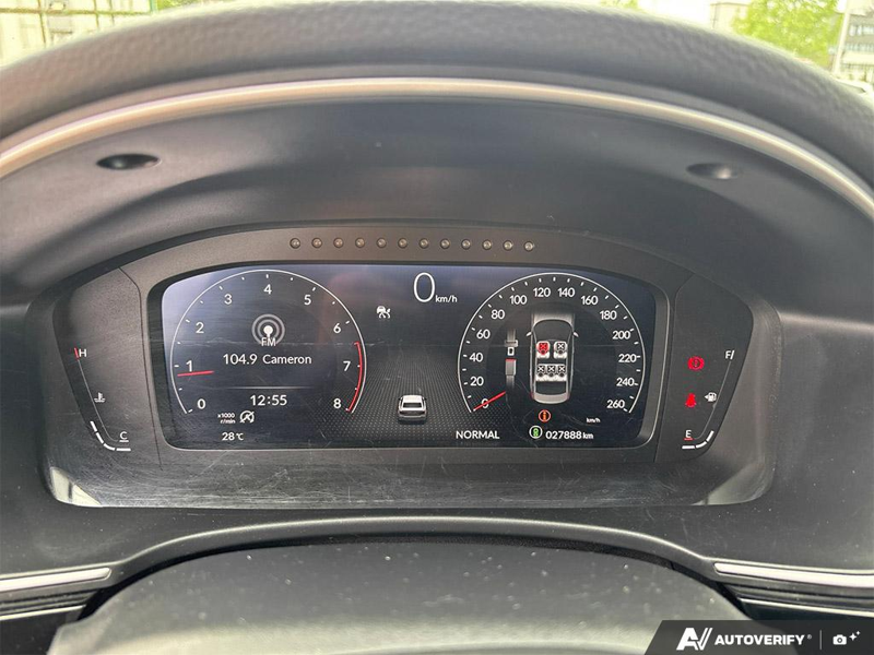 USED 2024 Honda Civic Sedan Si - Black Exterior - $36,937 - Stock #E51161B - VIN 2HGFE1E50RH080772 - Photo 15