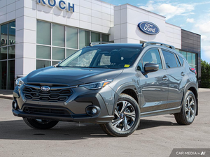 2024 Subaru Crosstrek Touring