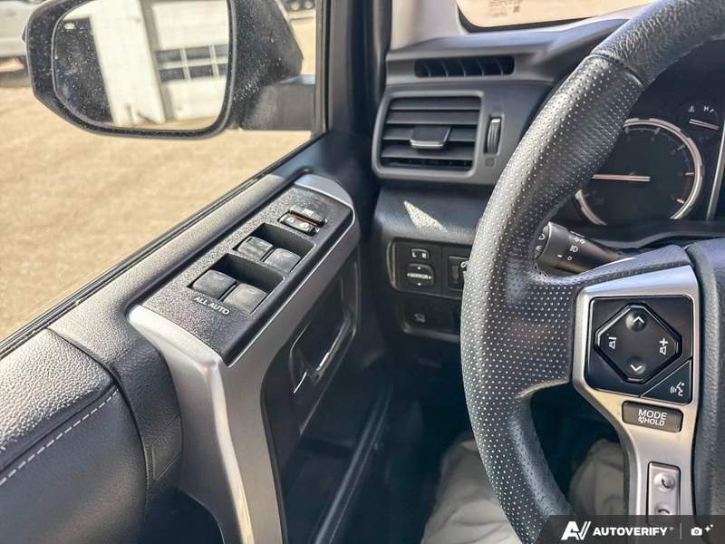 USED 2024 Toyota 4Runner Limited - Black Exterior - $58,976 - Stock #E60111A - VIN JTEKU5JR0R6256233 - Photo 17