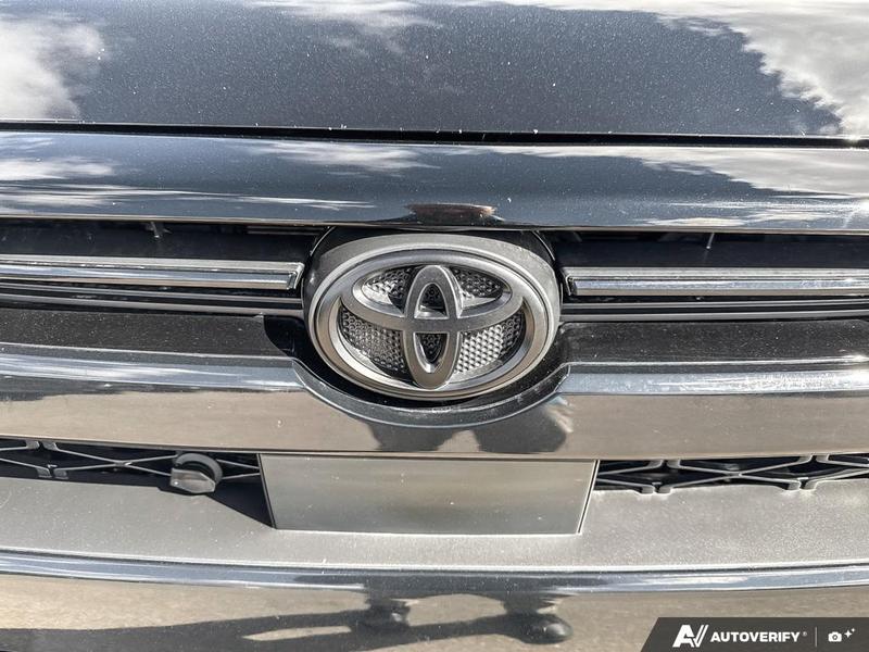 USED 2024 Toyota 4Runner Limited - Black Exterior - $59,933 - Stock #E60111A - VIN JTEKU5JR0R6256233 - Photo 9